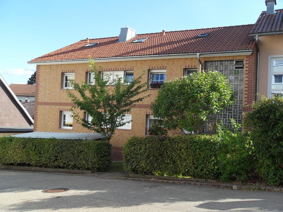 Haus Mila Apartment Freudenstadt Exterior photo