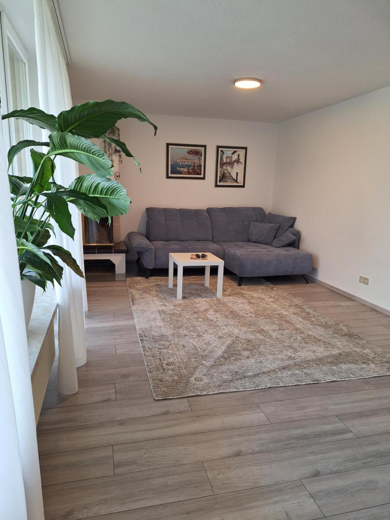 Haus Mila Apartment Freudenstadt Exterior photo